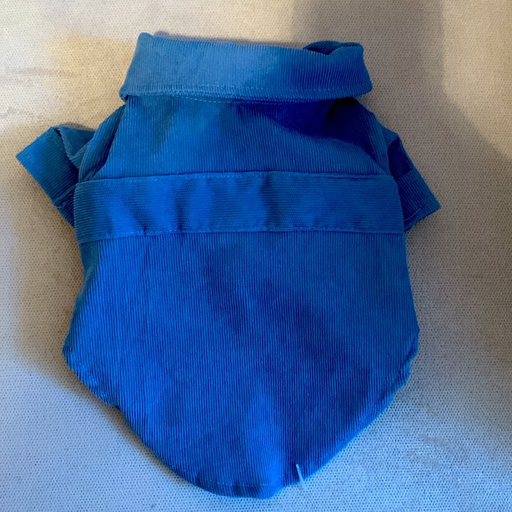 Pet jacket - Picture 2 of 2